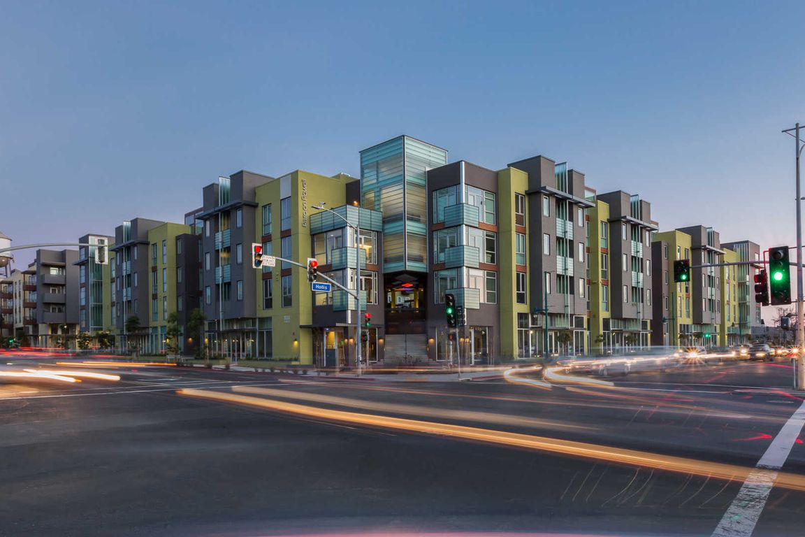 Parc on Powell Apartments