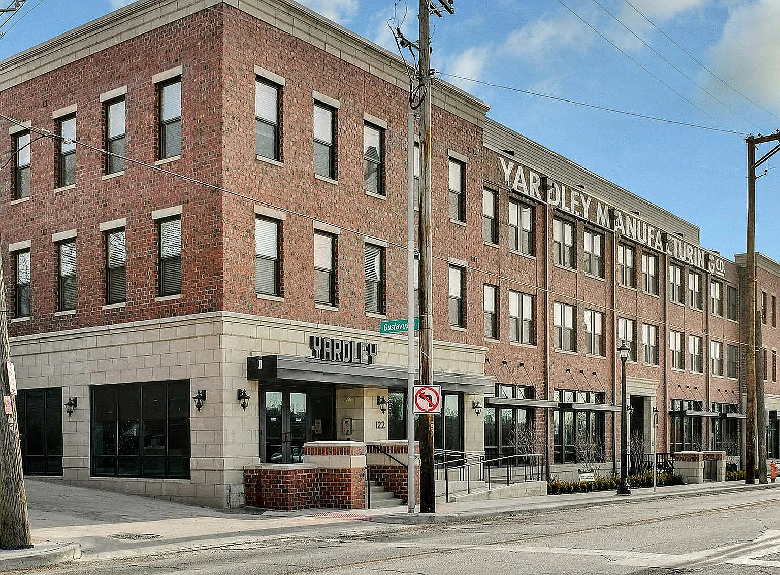 Yardley Apartments — Photo 4