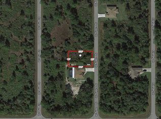 343 Spaulding St #3, Pt Charlotte, FL 33953
