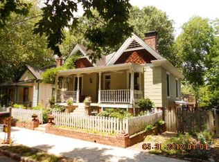 858 Virgil St NE, Atlanta, GA 30307