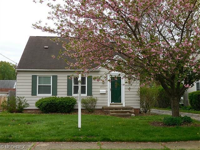 1st image of 23477 Clifford Dr