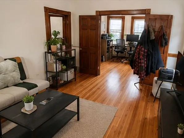 45 Locke St, Cambridge, MA
