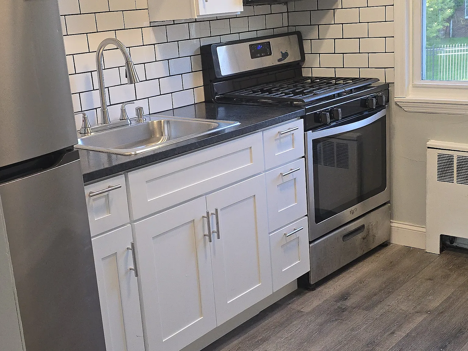 1 bed, 550 sqft, $1,900 — Photo 4