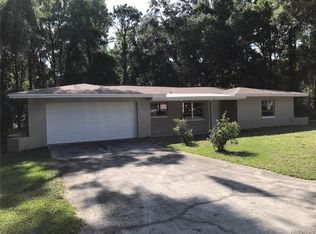 1019 Orchid Ave, Inverness, FL 34452