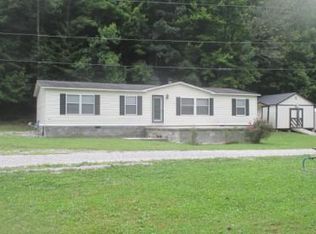 420 Myra Branch Rd, Yeaddiss, KY 41777