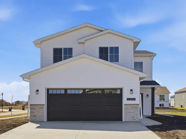 6200 86th Ave S, Horace, ND 58047