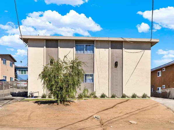 8930 Kenwood Dr, Spring Valley, CA 91977