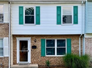 567 Jamestown Ct, Edgewood, MD 21040