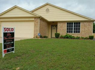 1513 Columbia Dr, Glenn Heights, TX 75154