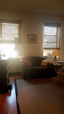 Rented by Chartwell Manhattan Realty | media 14