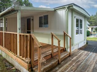 5405 NW Pacific Coast Hwy UNIT 13, Waldport, OR 97394