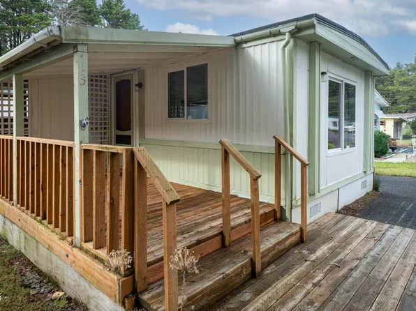 5405 NW Pacific Coast Hwy Unit 13, Waldport, OR 97394