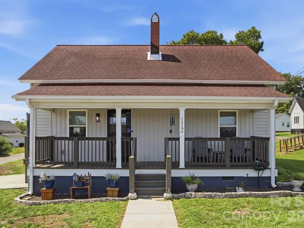 112 Pine St, Shelby, NC 28152