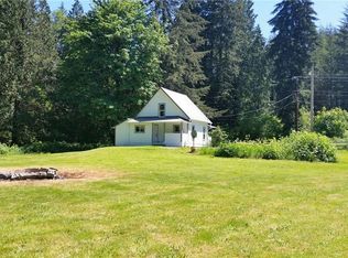 21123 Waite Mill Rd, Granite Falls, WA 98252