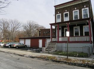 5 Wheeler St, Montclair, NJ 07042