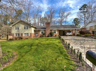 16 Wilson Dr SW, Rome, GA 30165