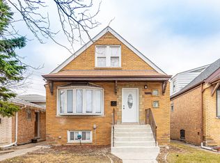 3556 W Columbus Ave, Chicago, IL 60652