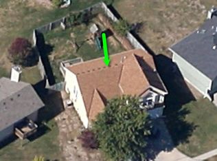8525 NE 109th Ter, Kansas City, MO 64157