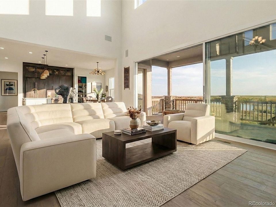 6638 S White Crow Court, Aurora, CO 80016 | MLS #4461527 | Zillow