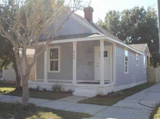 923 N 6th Ave, Pensacola, FL 32501
