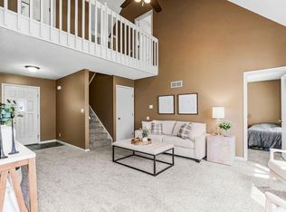8503 N Chatham Ave, Kansas City, MO 64154