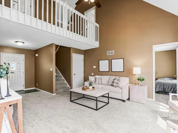 8503 N Chatham Ave, Kansas City, MO 64154