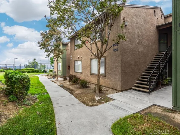 2600 Avenida Del Vis #F203, Corona, CA 92882