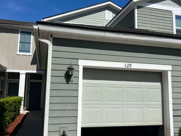 429 Servia Dr, Saint Johns, FL 32259