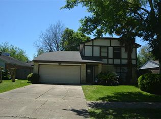 3014 Sam Houston Dr, Sugar Land, TX 77479