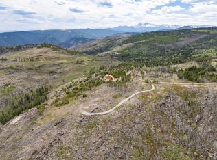 805 Meadows Dr, Drake, CO 80515