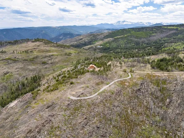 805 Meadows Dr, Drake, CO 80515