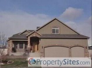 11234 S Via Bonito Dr, South Jordan, UT 84095