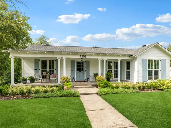 1105 N Waddill St, McKinney, TX 75069
