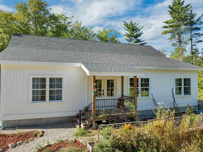 55 Bickford Road, Wolfeboro, NH, 03894
