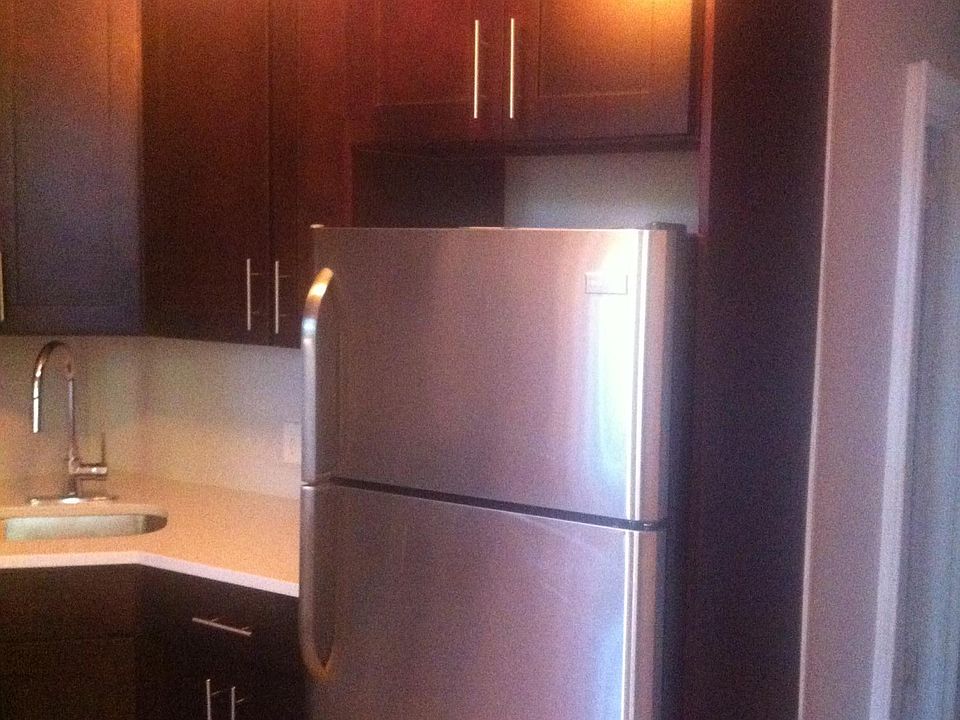 New Kitchen