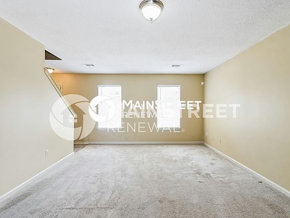 WM - Living Room