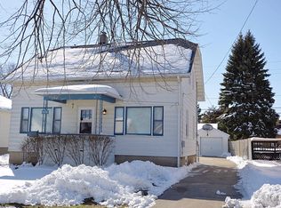 4820 29th Ave, Kenosha, WI 53140