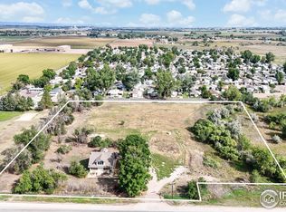 4424 E Mulberry St, Fort Collins, CO 80524