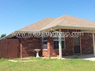 1009 Turkey Creek Ct UNIT B, Bridgeport, TX 76426