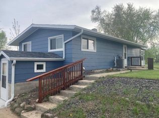 N9253 County Road Aa, Portage, WI 53901