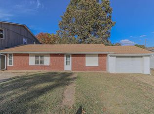 5603 W Kingshighway, Paragould, AR 72450