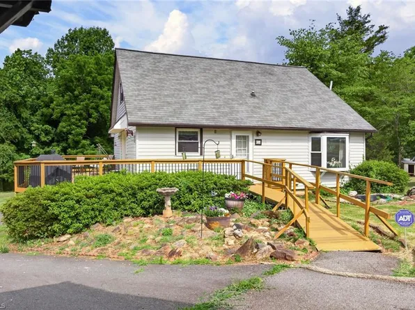 4908 Southwin Dr, Winston Salem, NC 27104