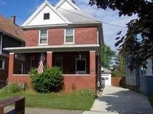 729 Deer St, Dunkirk, NY 14048
