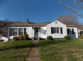 117 Bellamy Ln, Gate City, VA 24251