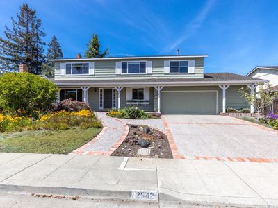 2542 Westford Way, Mountain View, CA, 94040