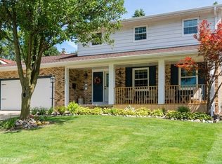 480 Janssen Ave, Mayville, WI 53050