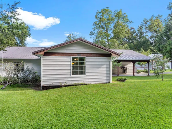 20002 Liahona Rd, Tallahassee, FL 32310