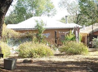 521 Chavez St, Las Vegas, NM 87701