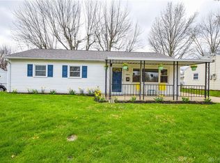 2465 Galewood St, Dayton, OH 45420