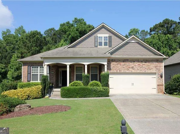208 Hampton Station Blvd, Canton, GA 30115